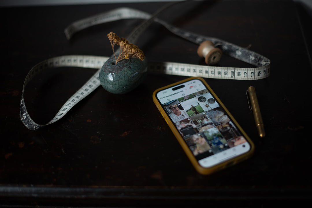 Letting go, Aligning More, Offering Alternatives