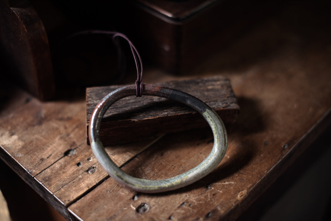 Earthly Elemental - Ceramic Jewellery - Pendants xl