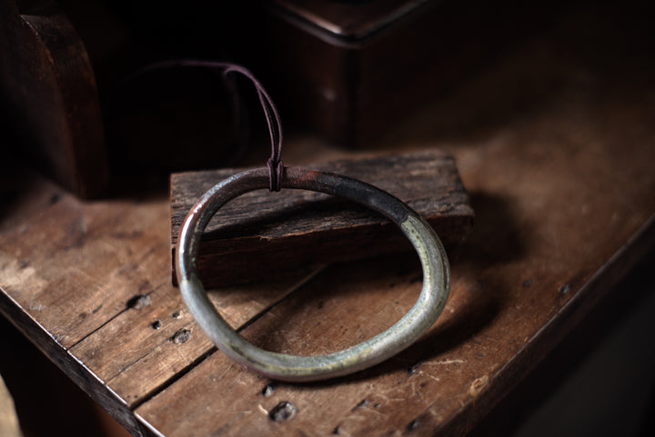 Earthly Elemental - Ceramic Jewellery - Pendants xl