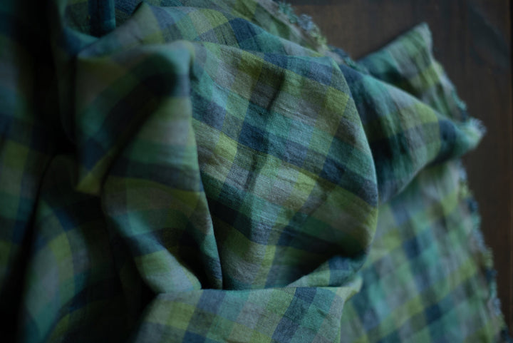 Fabric Reservation