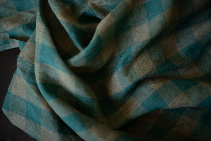 Fabric Reservation