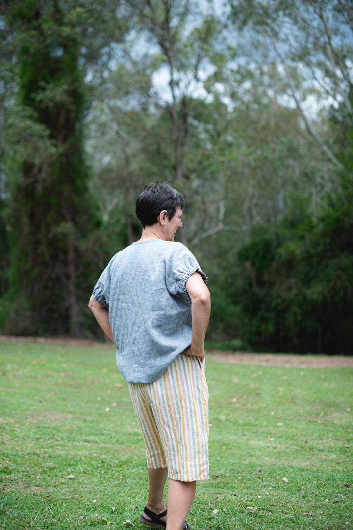 Stickler Shorts and Tee - Summer Sorbet Bundle - PRE ORDER