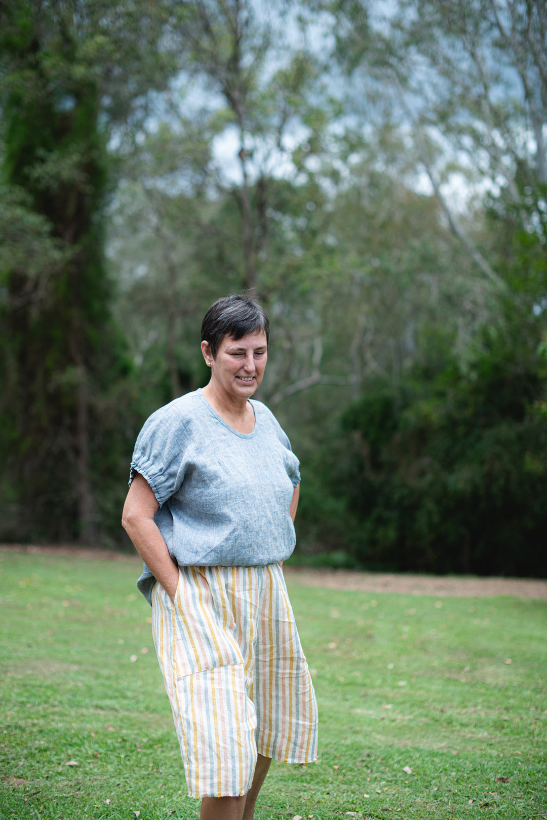 Stickler Shorts and Tee - Summer Sorbet Bundle - PRE ORDER