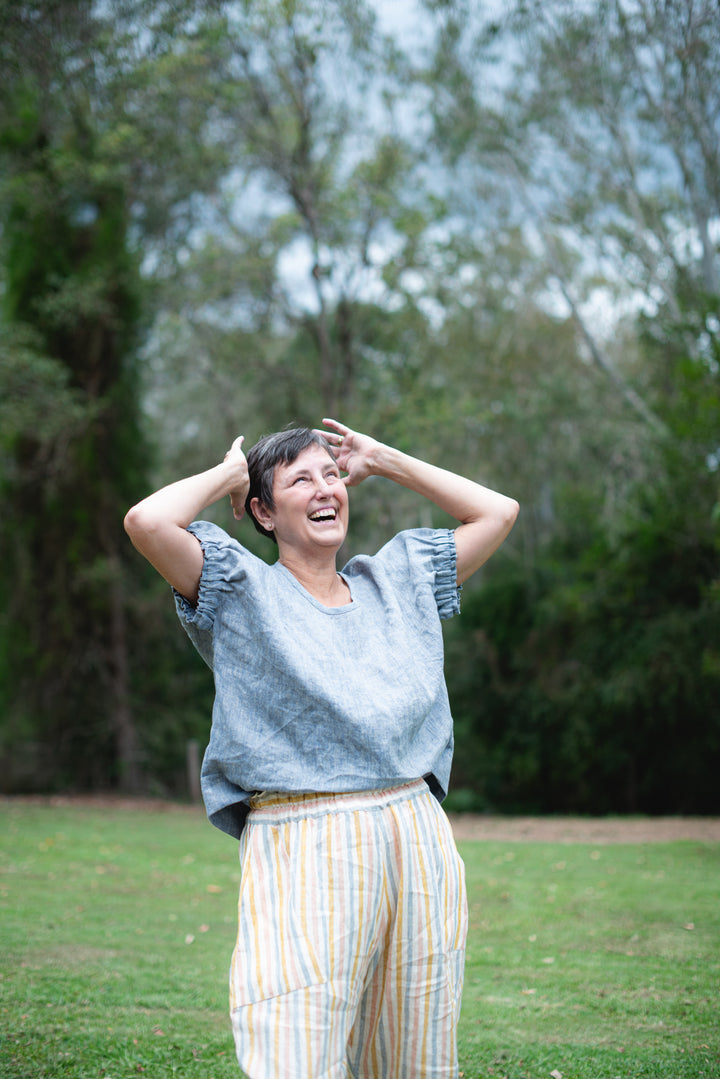 Stickler Shorts and Tee - Summer Sorbet Bundle - PRE ORDER