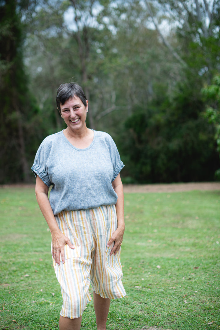 Stickler Shorts and Tee - Summer Sorbet Bundle - PRE ORDER