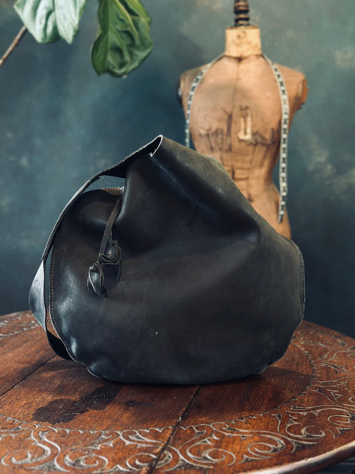 Workshop - Make a Leather tote bag - 20 September 2025