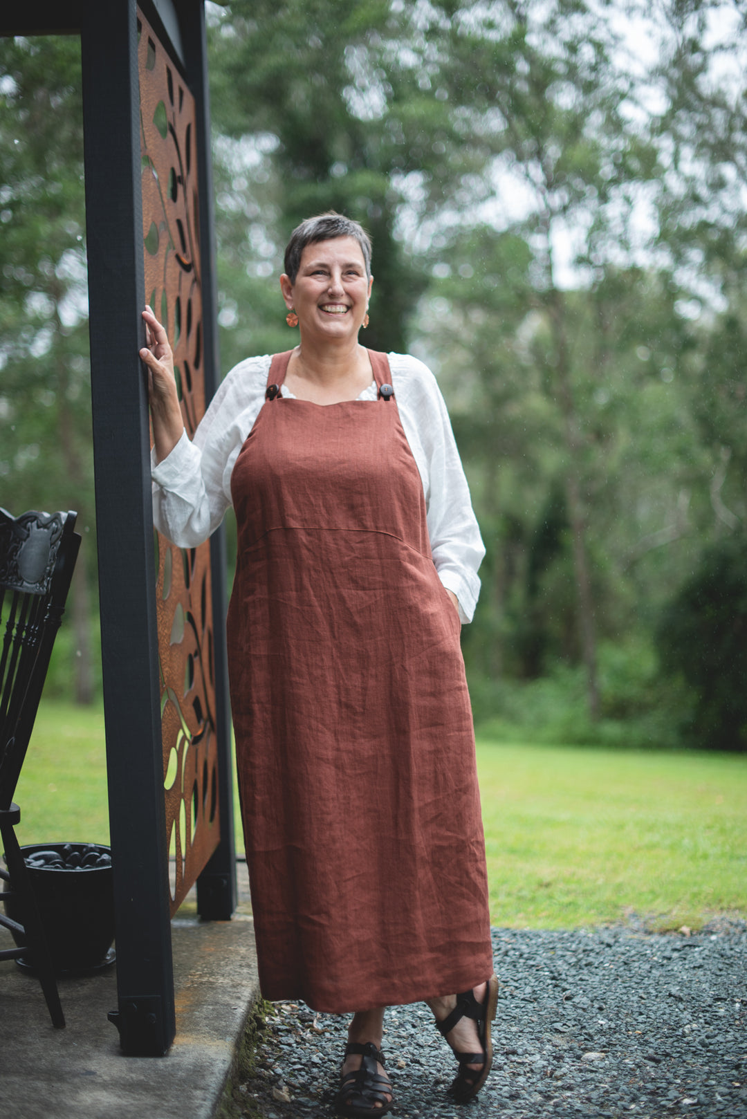 Easy Dresses The Handmade Closet Easy Dresses The Handmade Closet