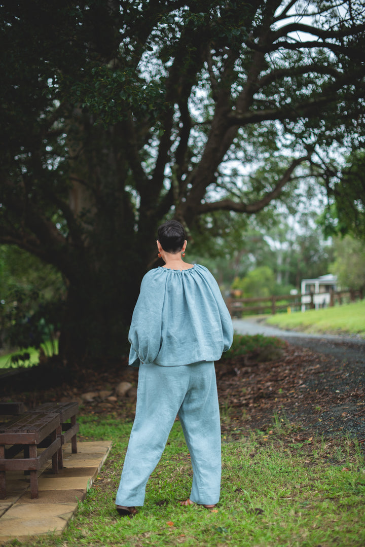 Stickler Trousers - made to order