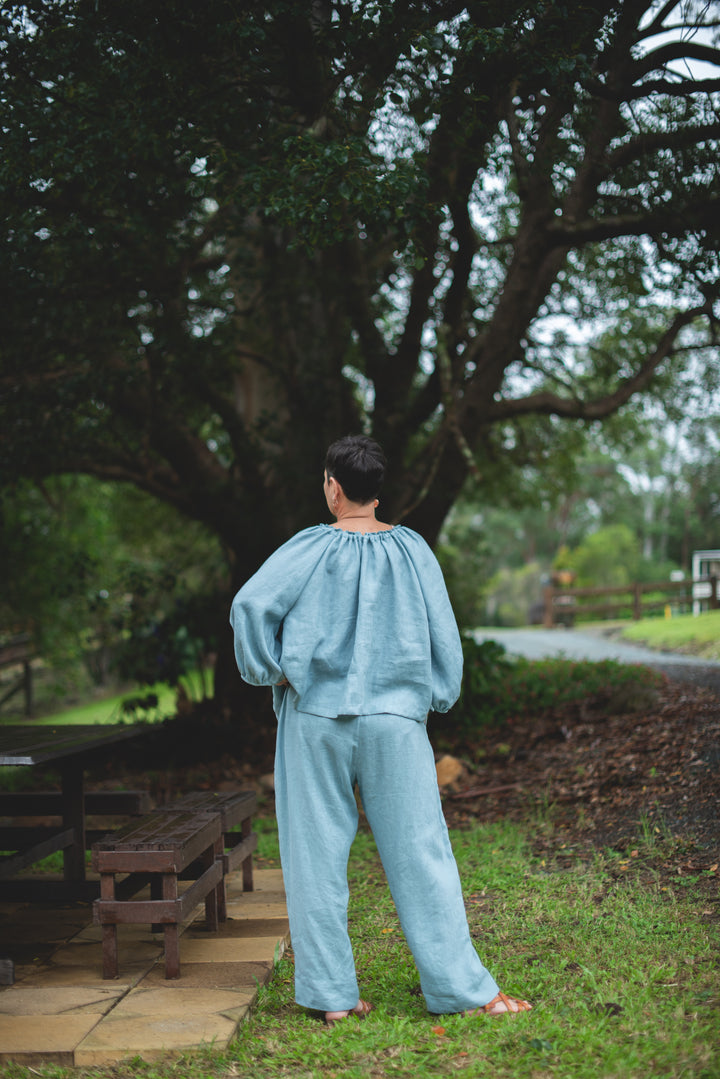 Stickler Trousers - made to order