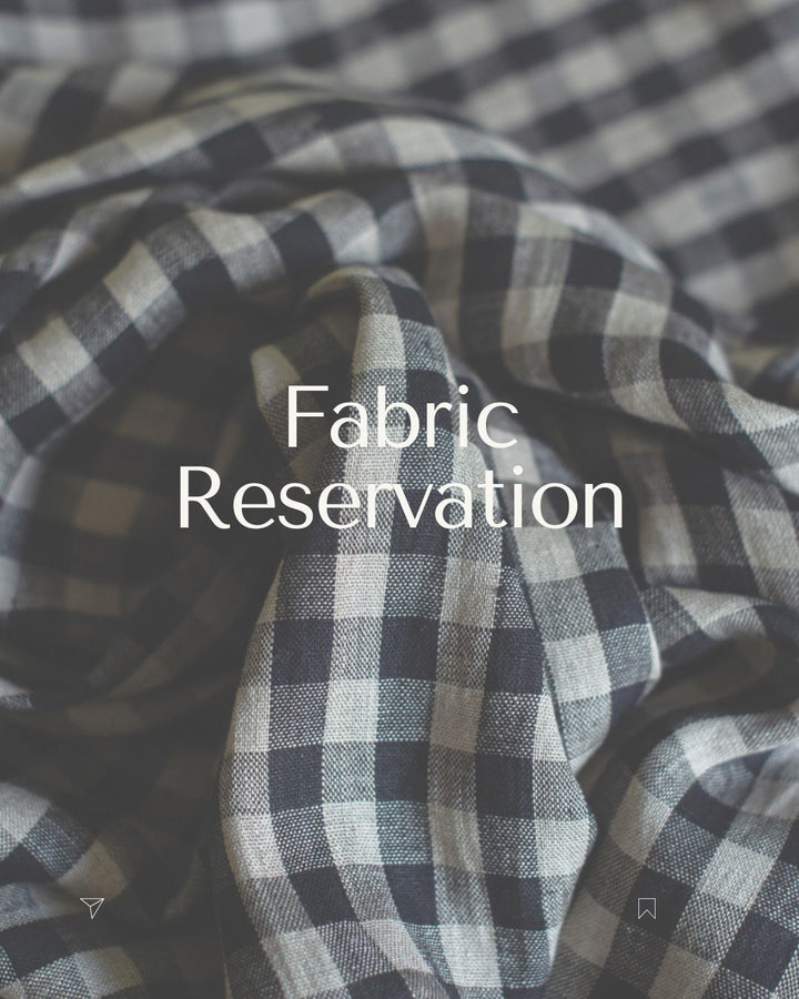 Fabric Reservation