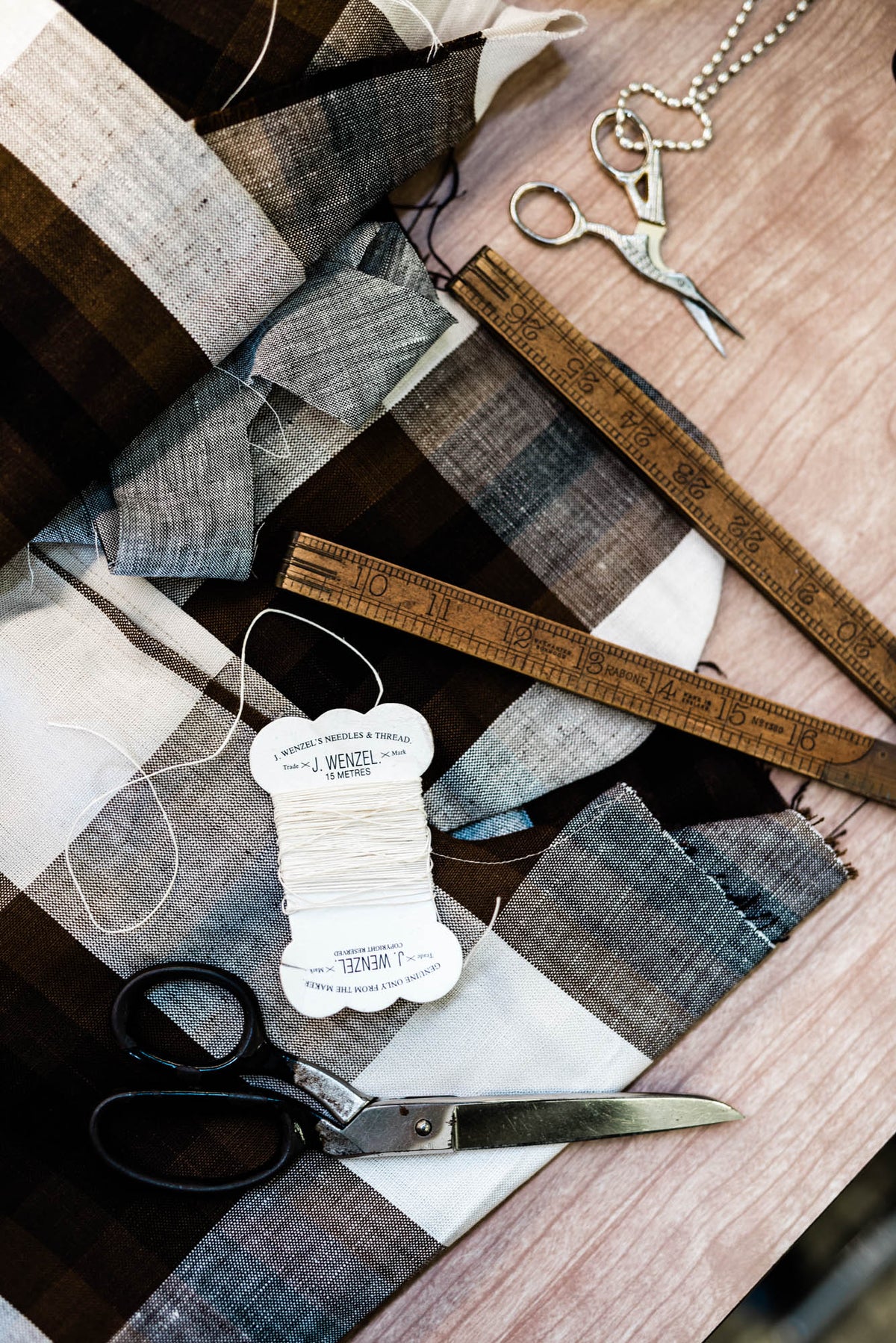 Handmade Collection Products – The Handmade Closet