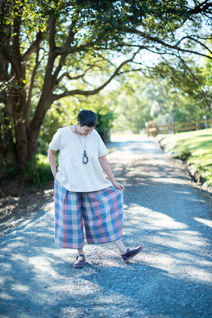 Spring Check - NEW