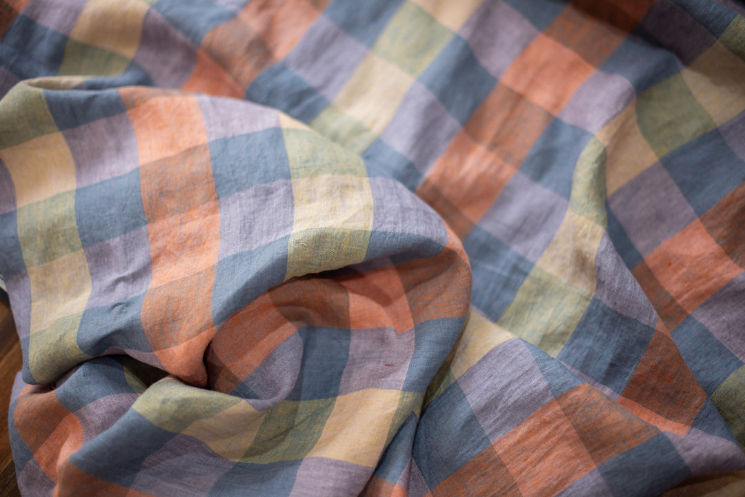 Fabric Reservation