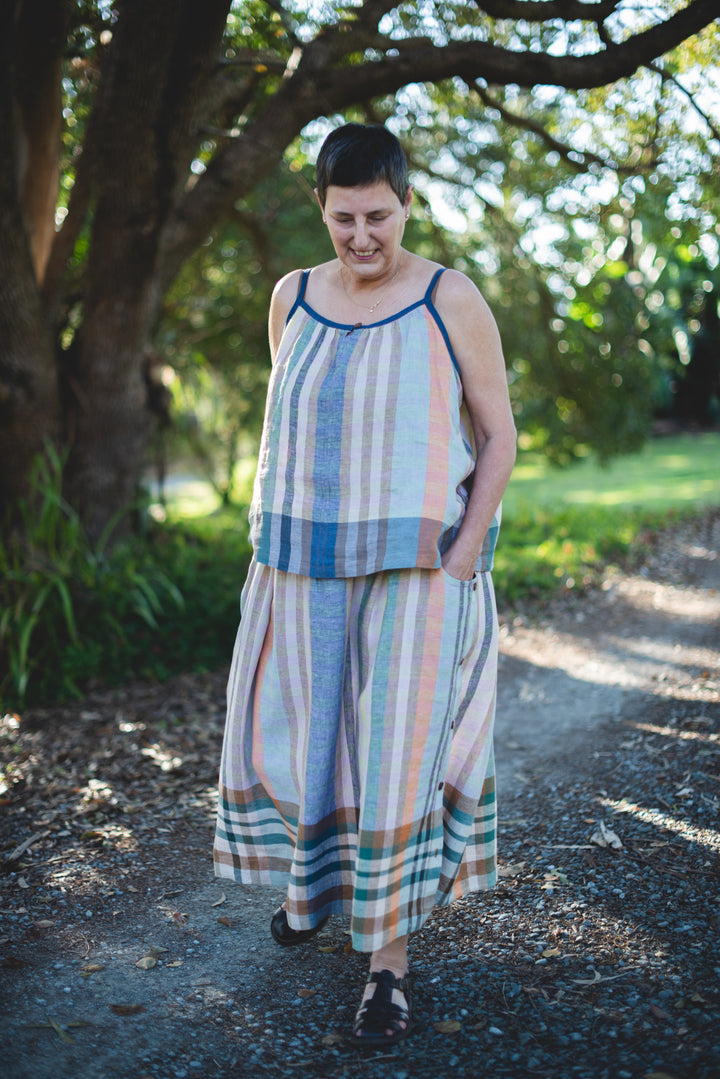 The Picnic Set- Linen Bundle - Pre Order