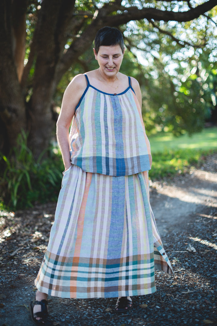 The Picnic Set- Linen Bundle - Pre Order