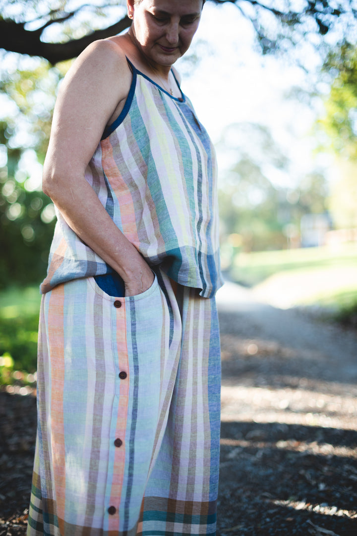 The Picnic Set- Linen Bundle - Pre Order