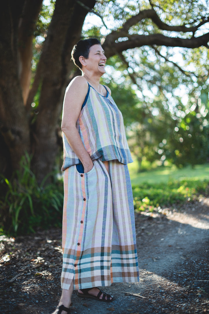 The Picnic Set- Linen Bundle - Pre Order