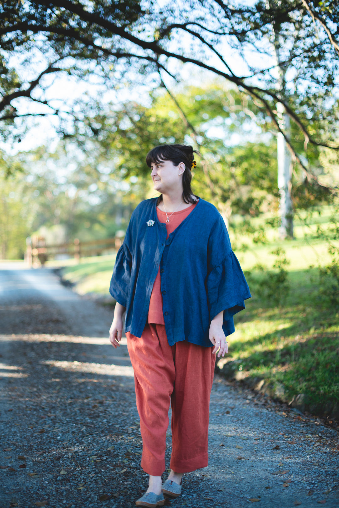 Everyday Linen Pants - SS 26/27 Bundle