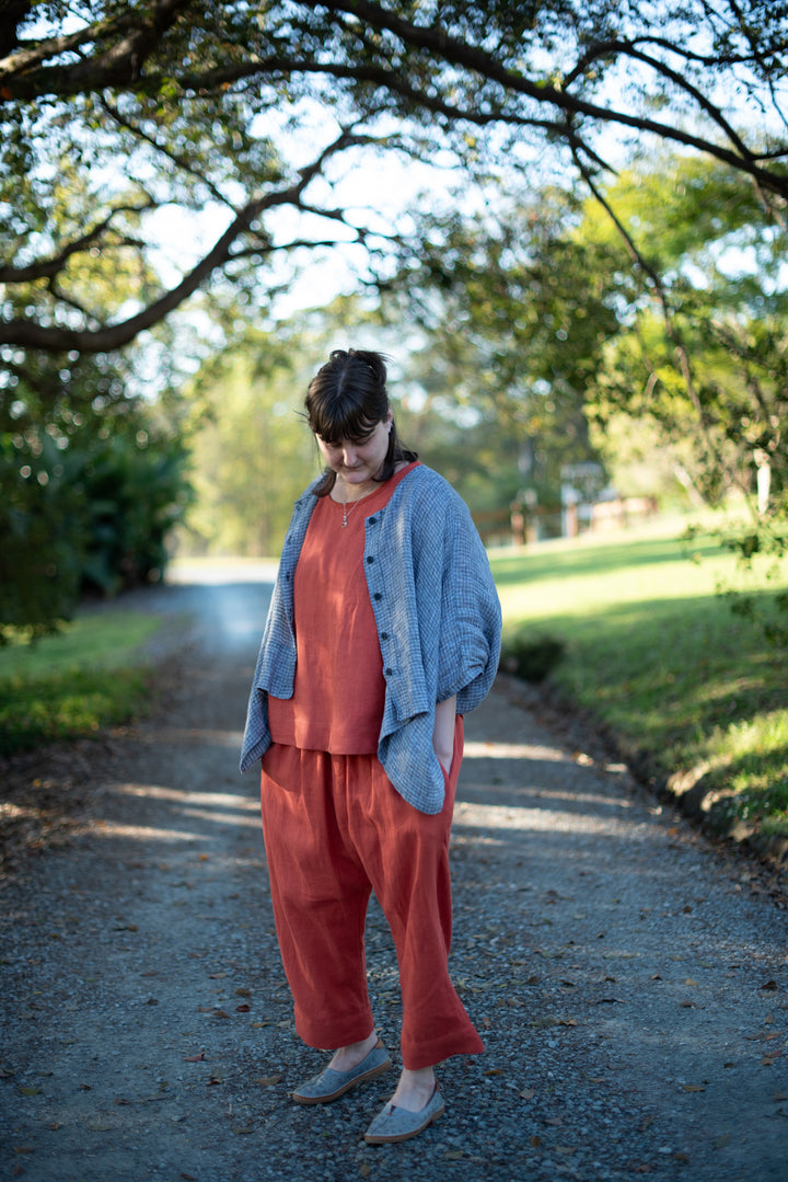 Everyday Linen Pants - SS 26/27 Bundle