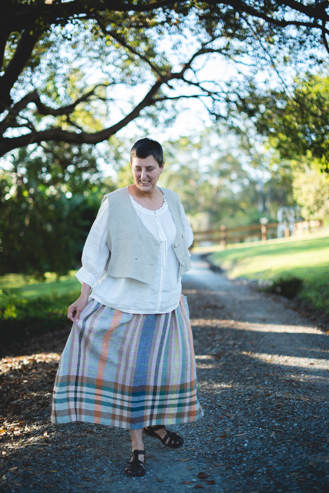 Picnic Set - Not Everyday Skirt - SS 26/27 Bundle Collection