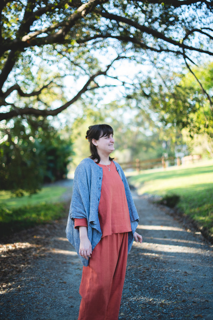 Flow Pop Over Top - SS 26/27 Bundle