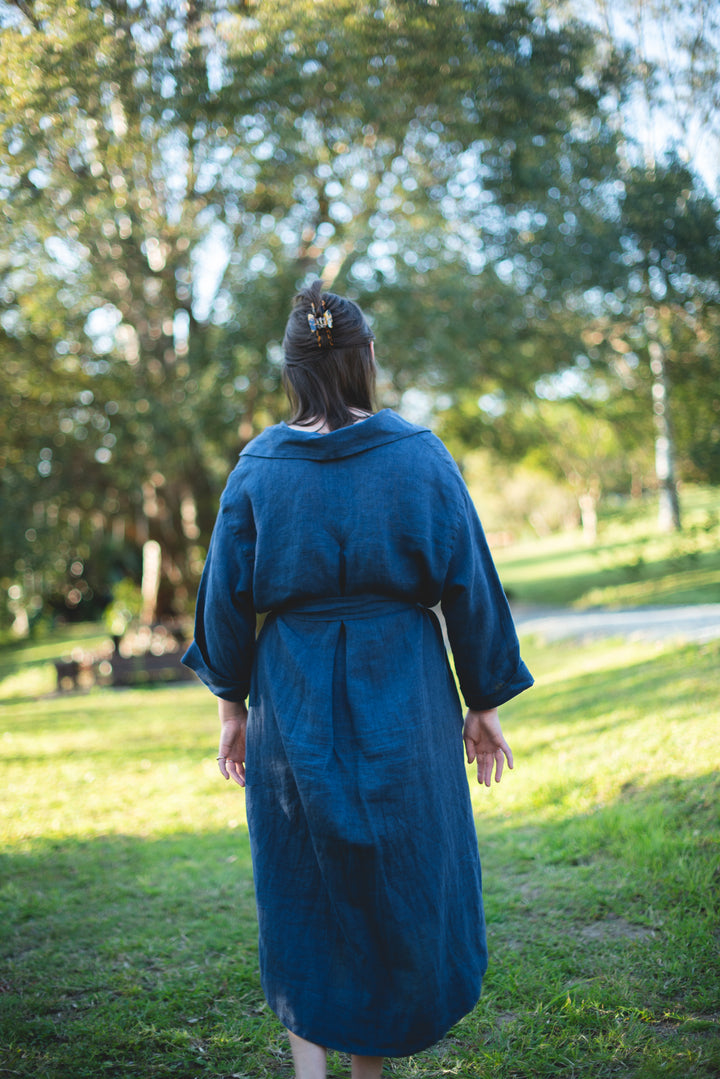 Pathfinder Dress/Coat- Denim - SS 26/27 Bundle