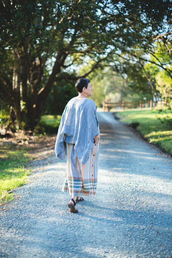 Flow Pop Over Top - SS 26/27 Bundle