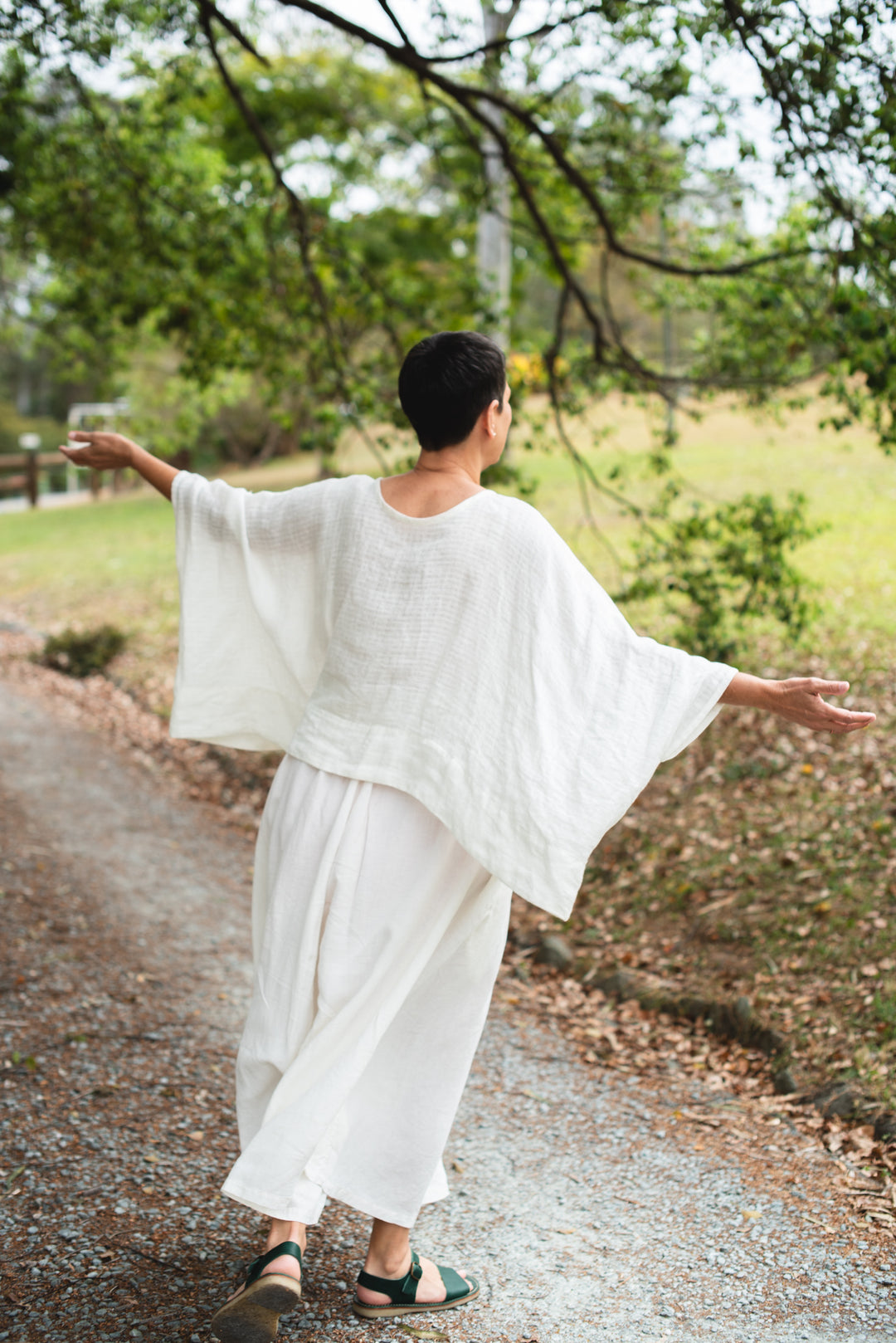 Whimsy Skirt - Joy Collection