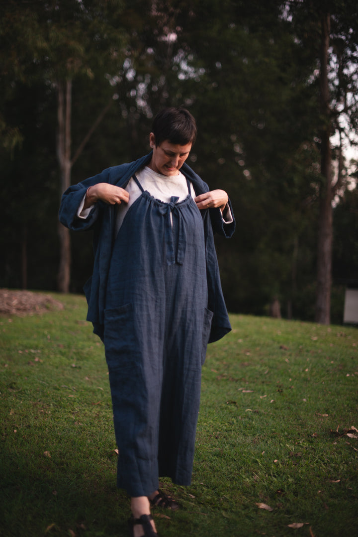 Artiste Jumpsuit - made to order
