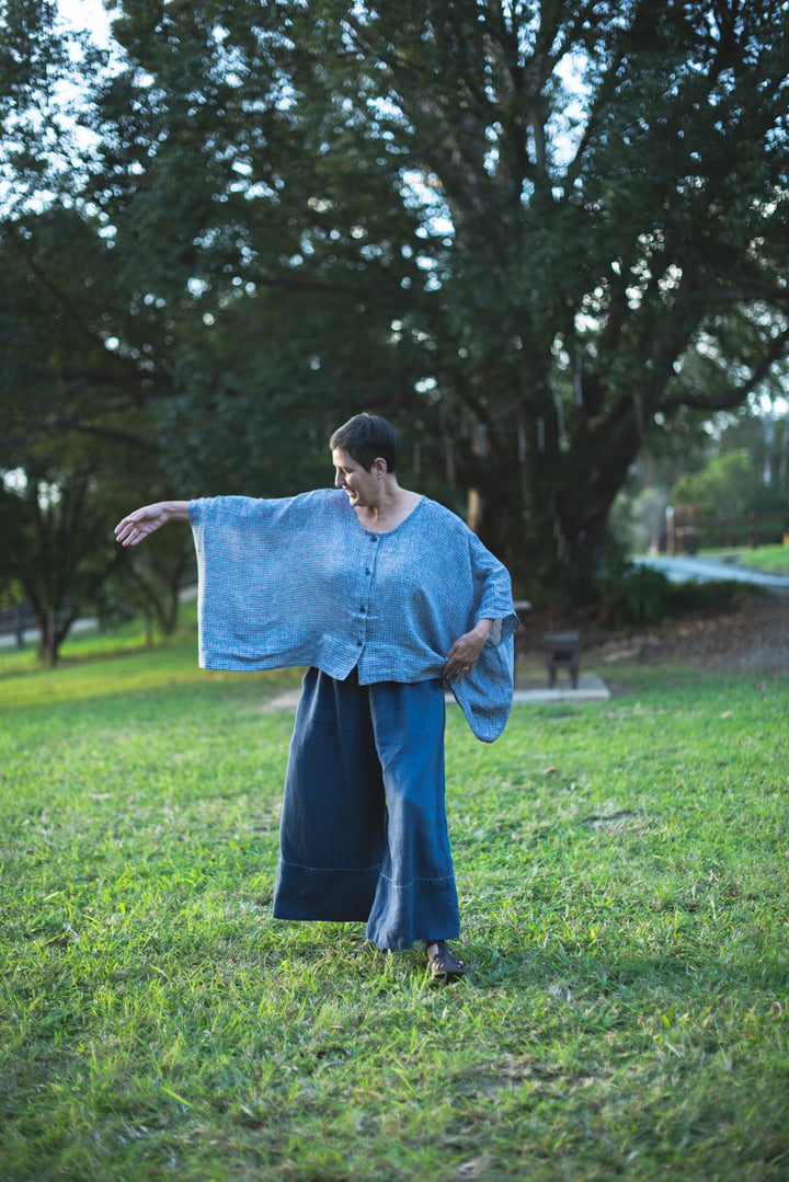 Flow Pop Over Top - SS 26/27 Bundle