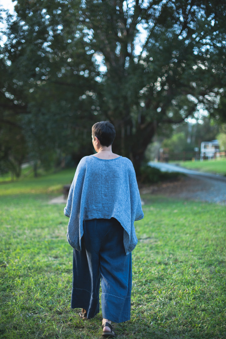 Flow Pop Over Top - SS 26/27 Bundle