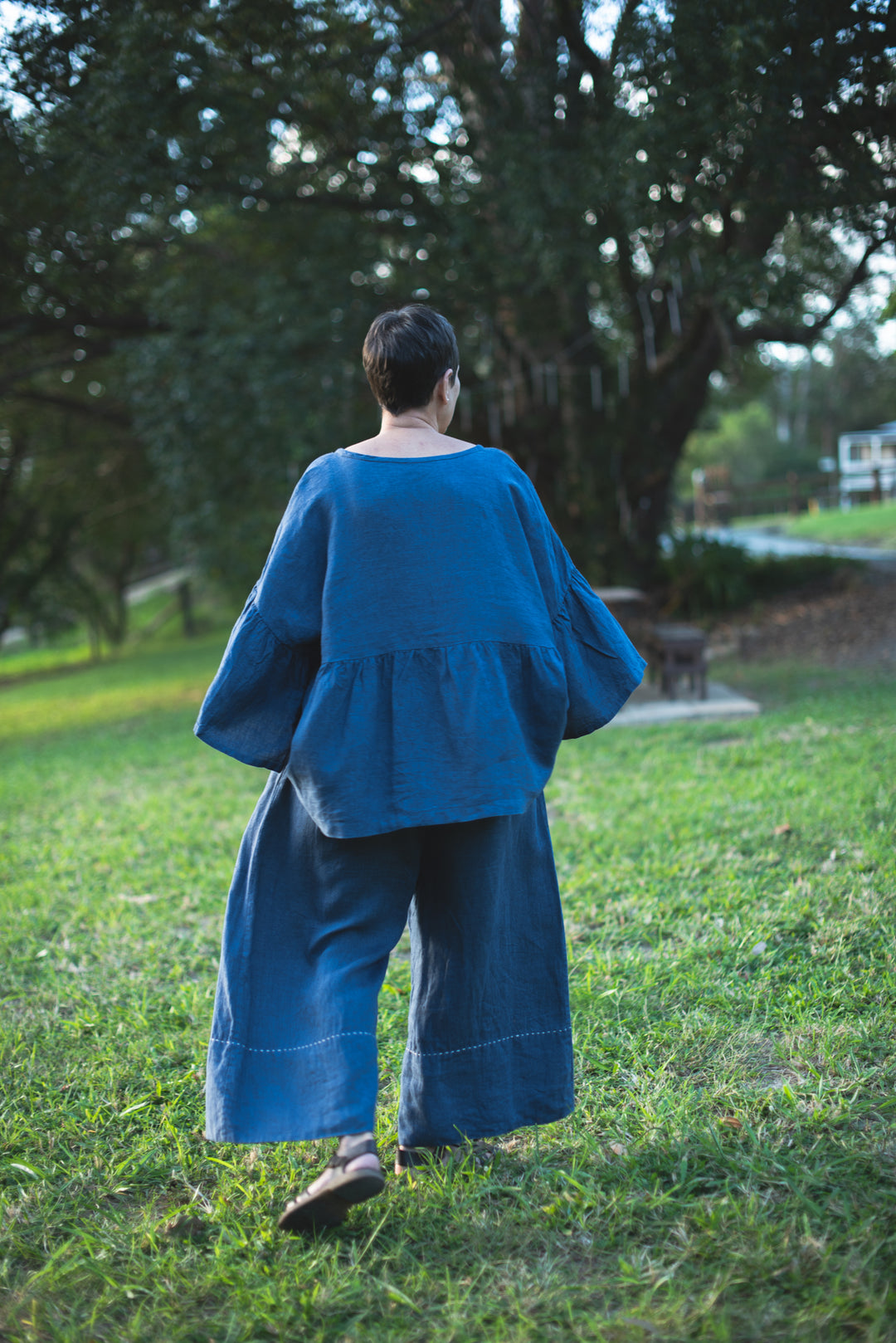 Hepburn Culotte/Pants - SS 26/27 Bundle