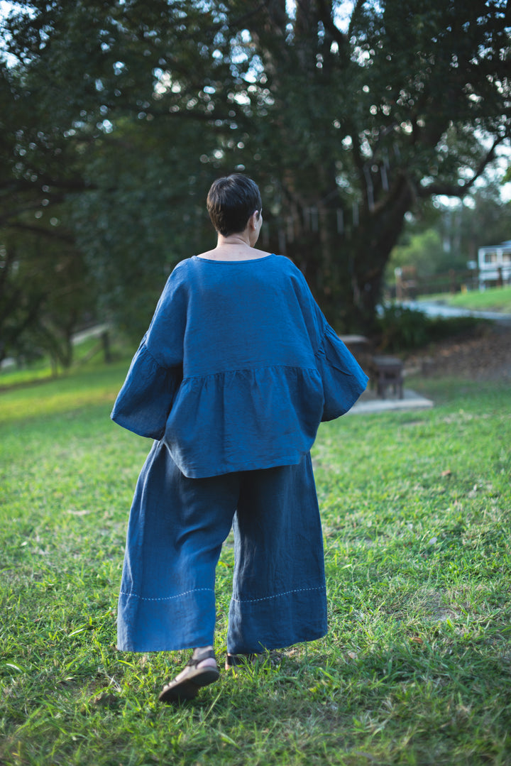 Hepburn Culotte/Pants - SS 26/27 Bundle