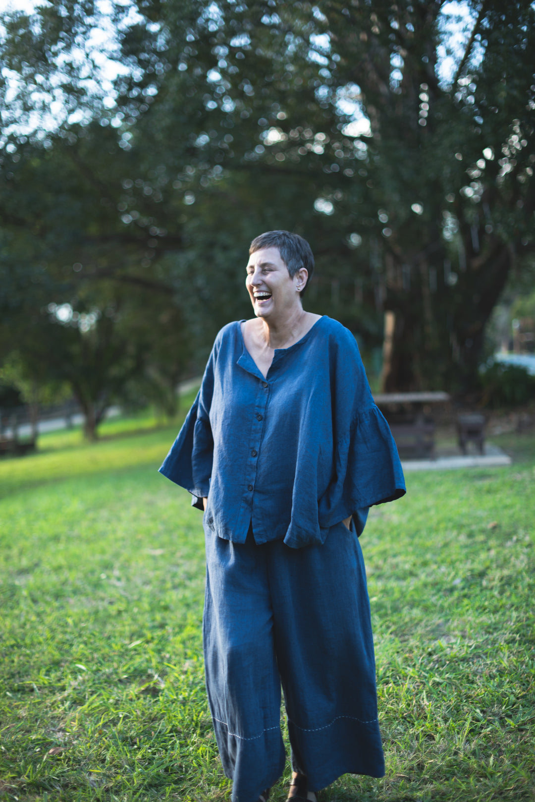 Hepburn Culotte/Pants - SS 26/27 Bundle